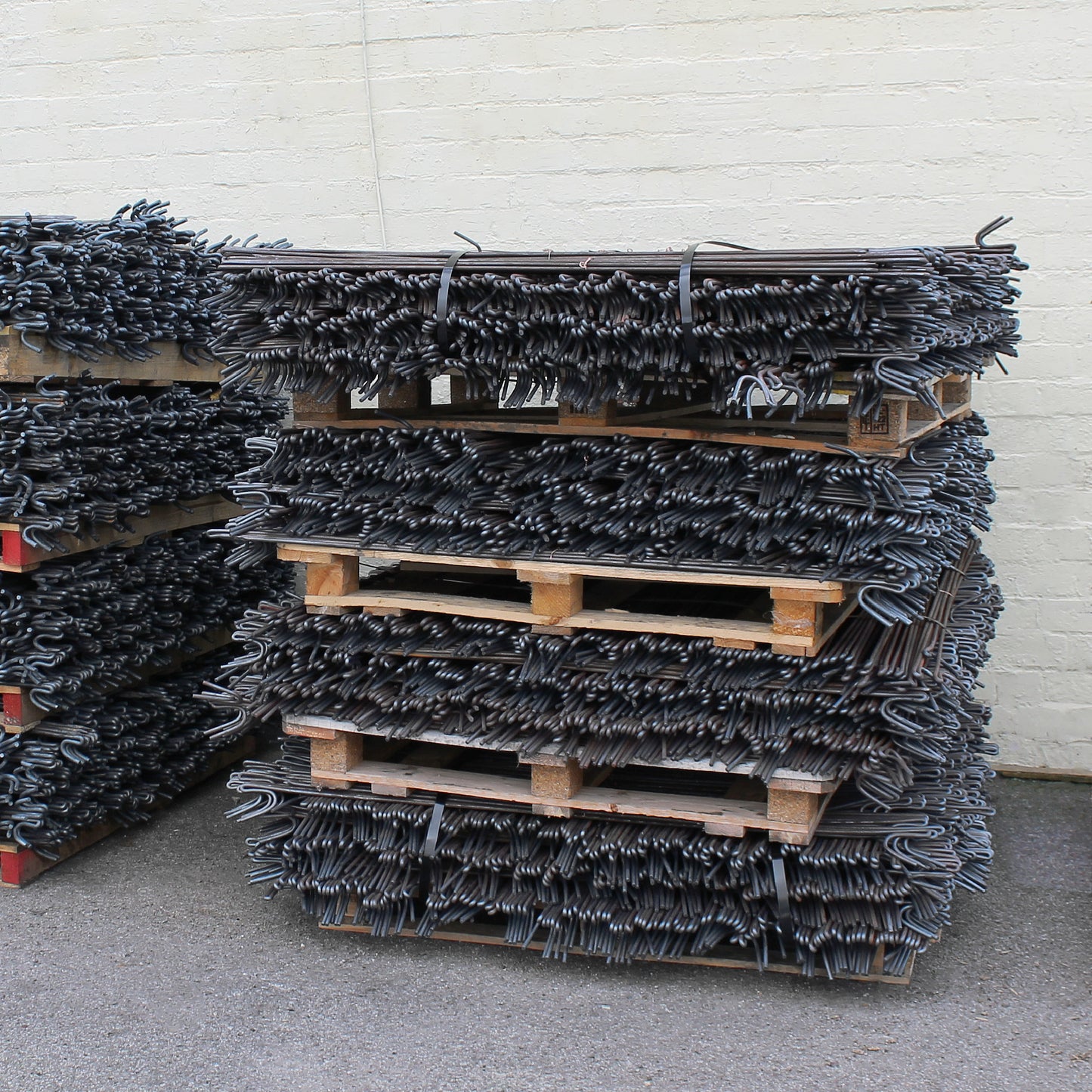 Metal Fencing Pins - Pack of 500