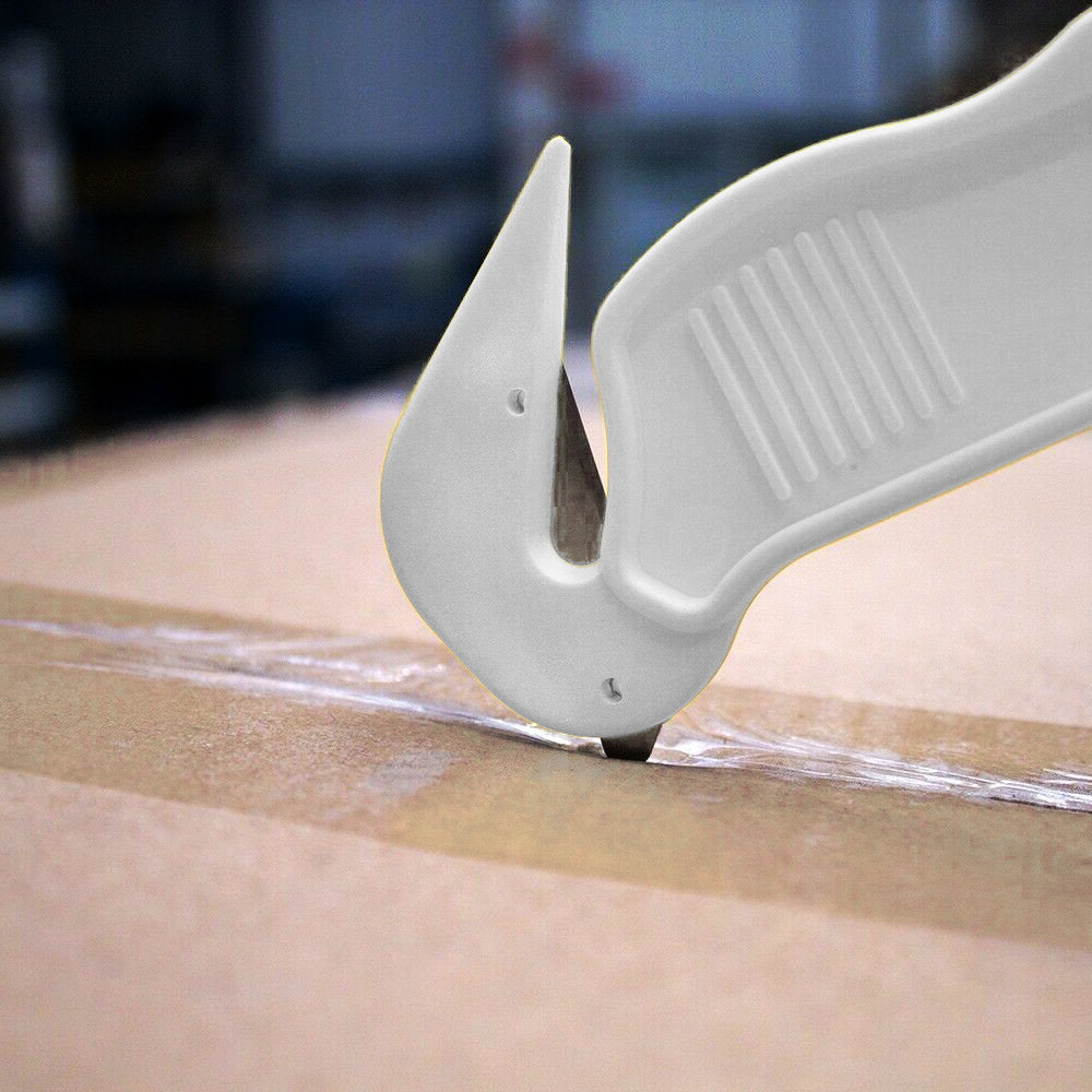 Safety Netting Cutter - White