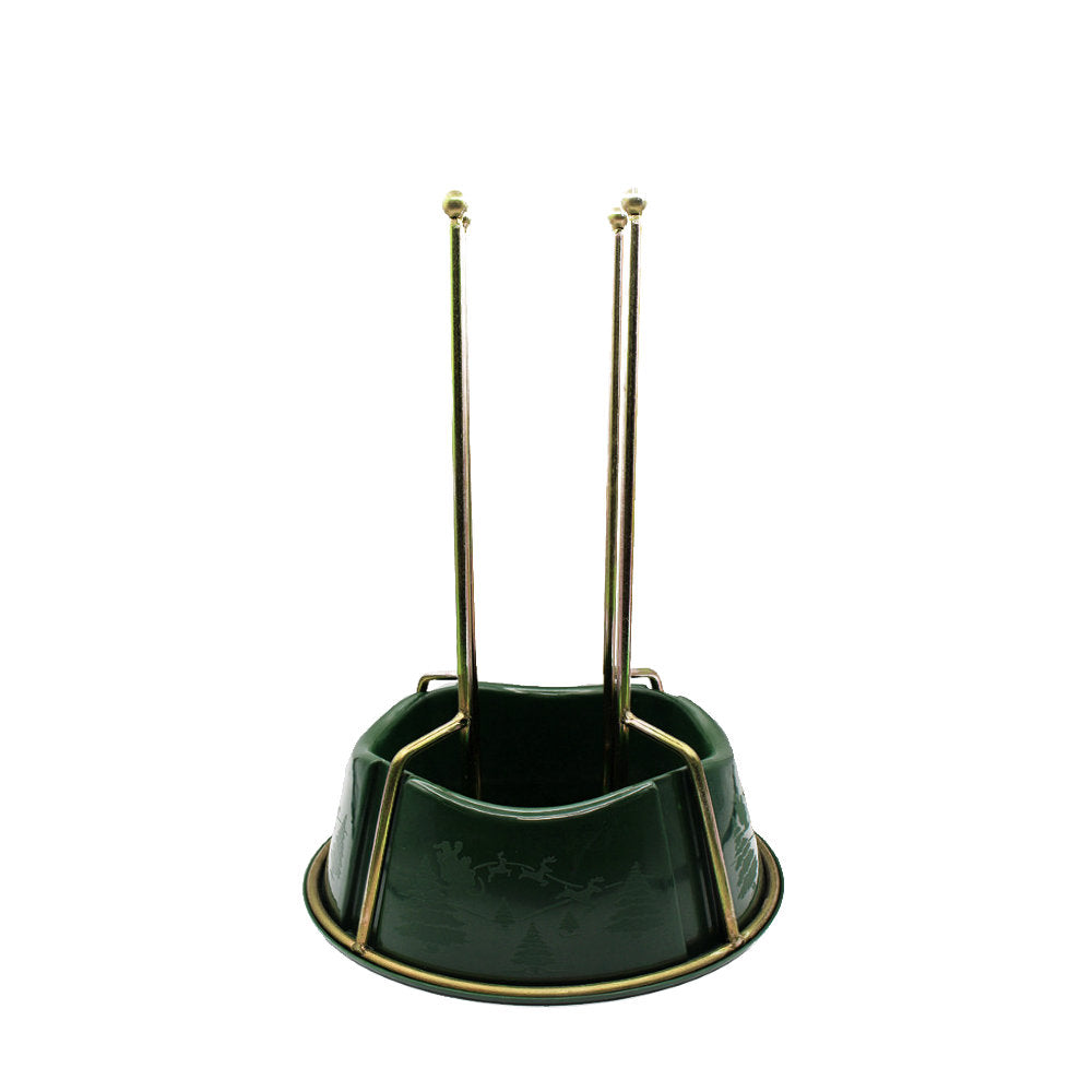 Quick Stand Christmas Tree Stand - Small | Holly International