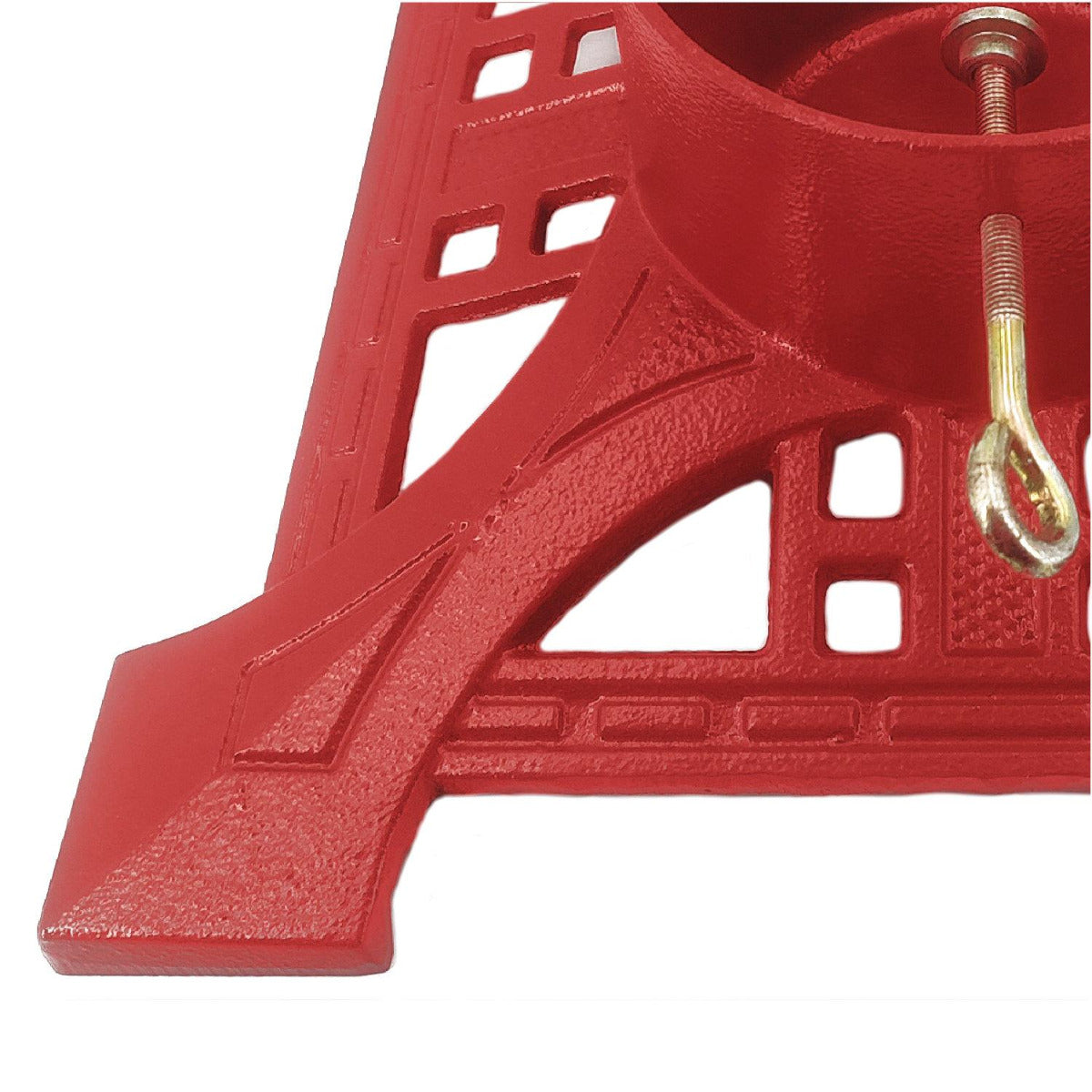 Traditional Lattice 14" Tree Stand