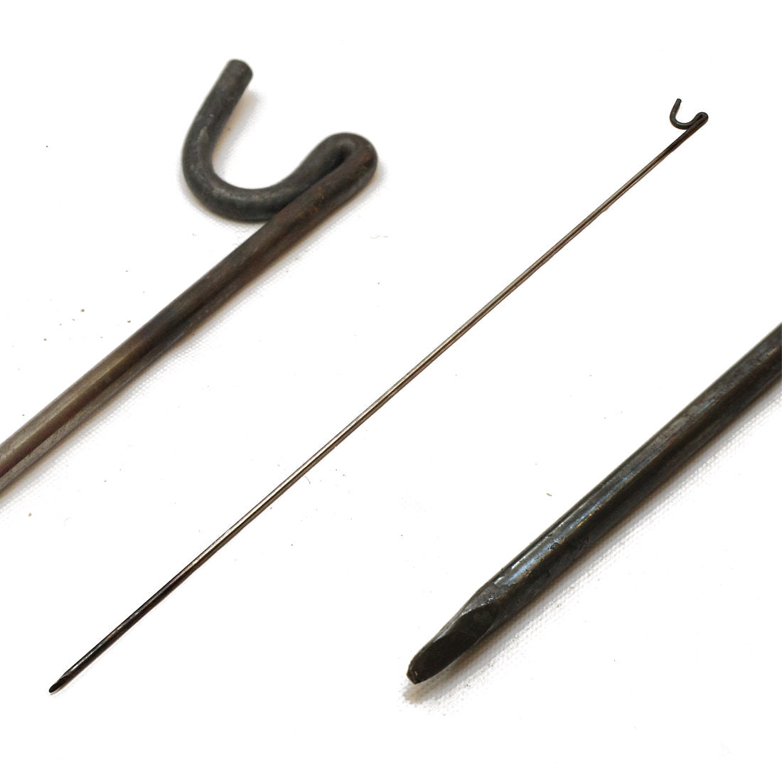 Metal Fencing Pins