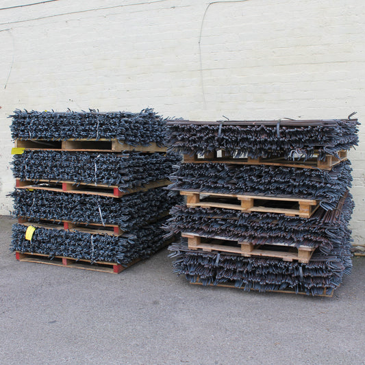 Metal Fencing Pins