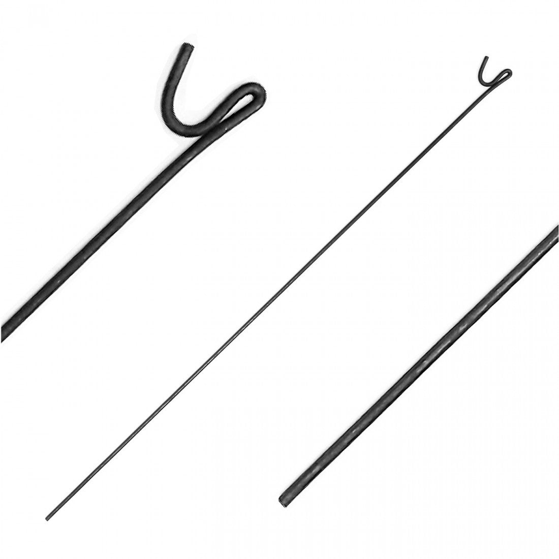Metal Fencing Pins - Pack of 500