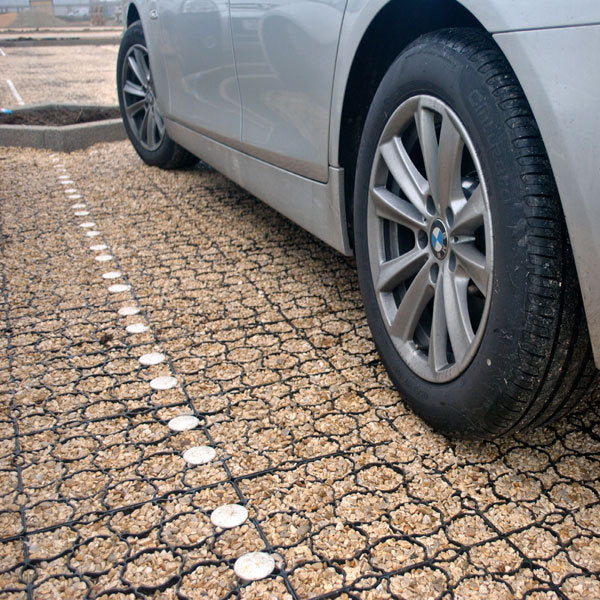 TRUEPAVE Paving Grids