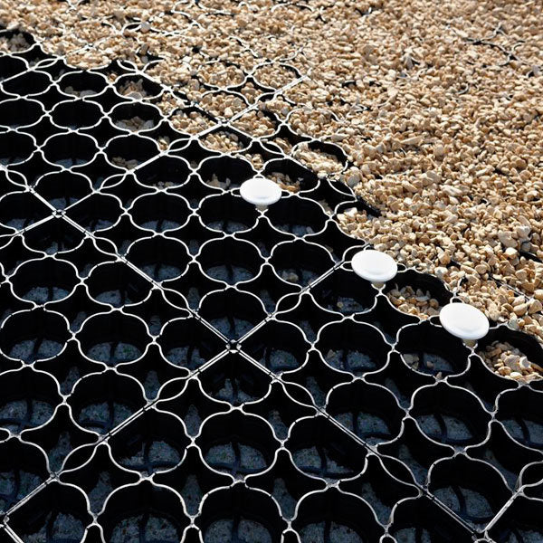 TRUEPAVE Paving Grids