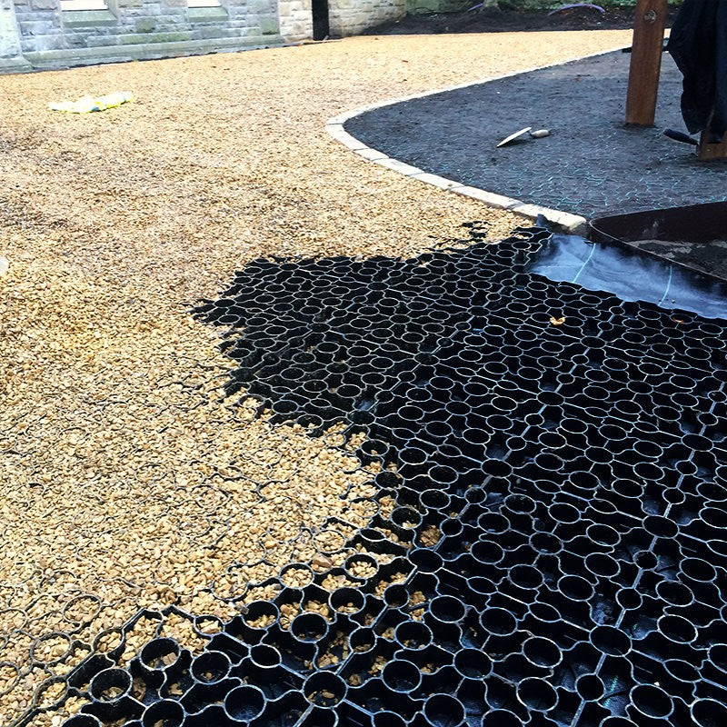 TRUEPAVE Paving Grids