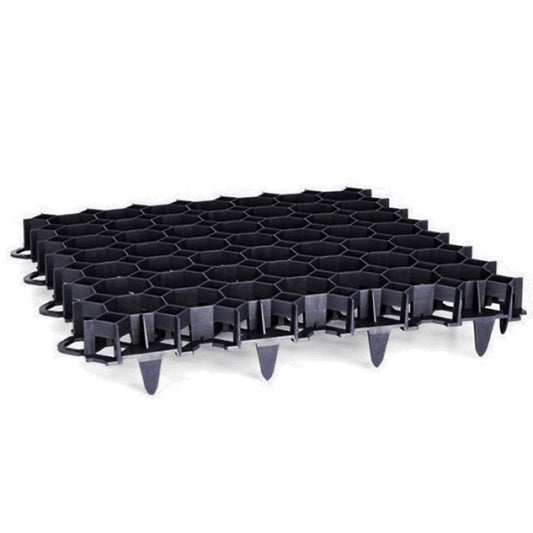 TrueGrid Paving Grids