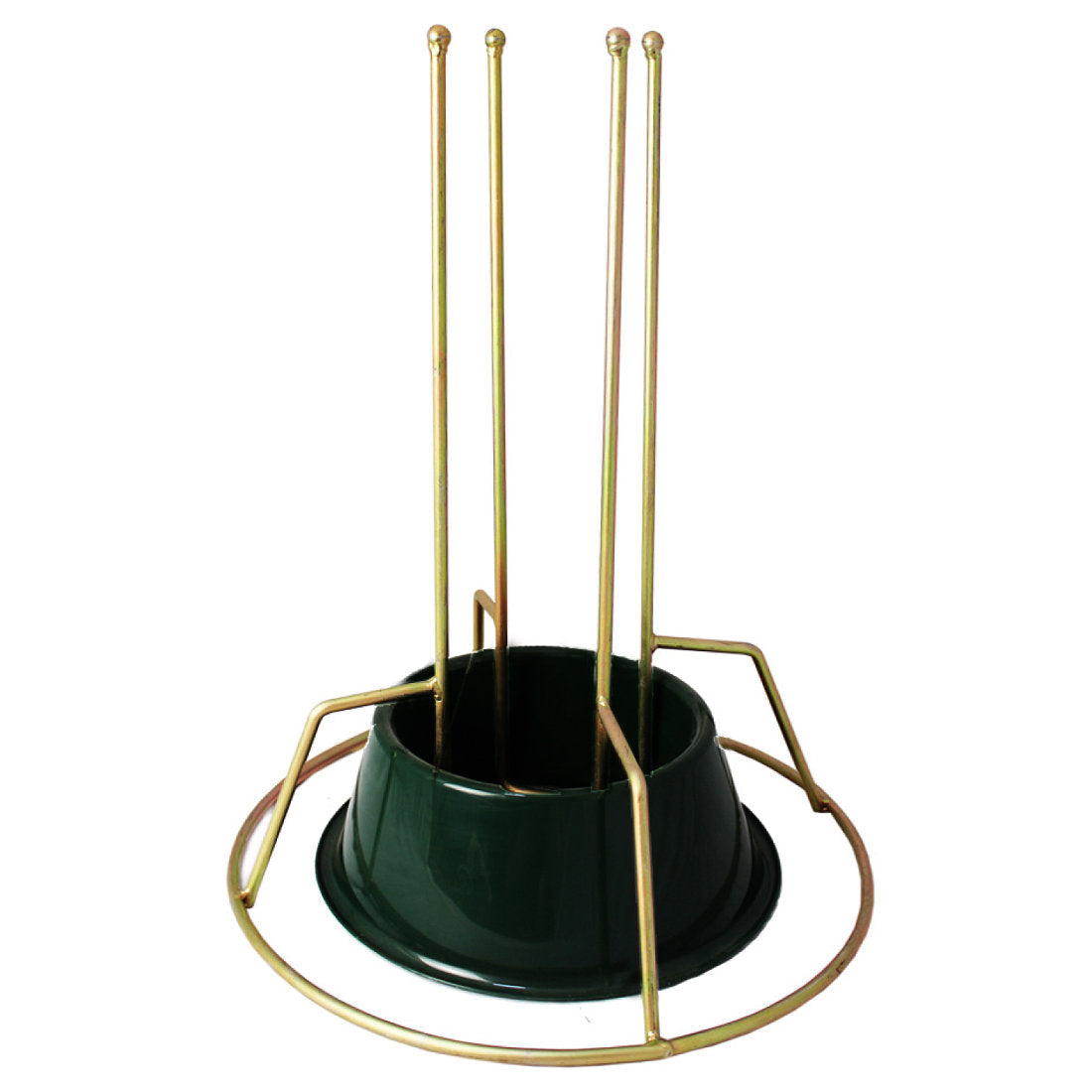 Quick Christmas Tree Stand