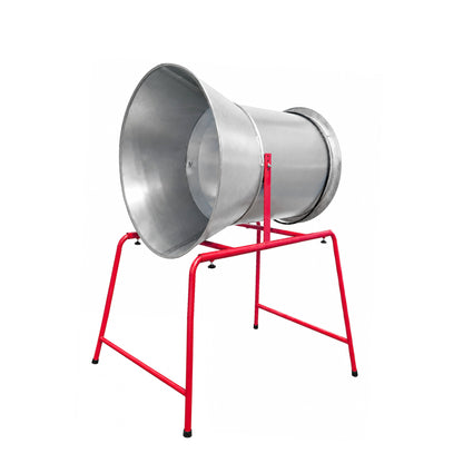 Christmas Tree Netting Funnels - 45cm