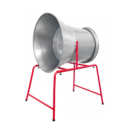 Christmas Tree Netting Funnel - 55cm