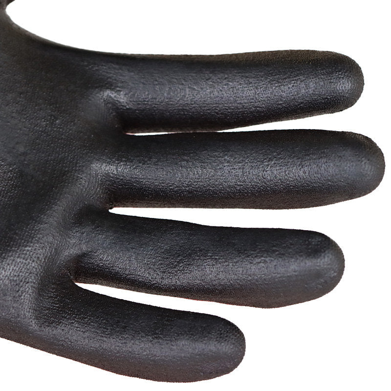 TraffiGlove Agile - Tough Nitrile Coated Gloves - EN388 (4122)