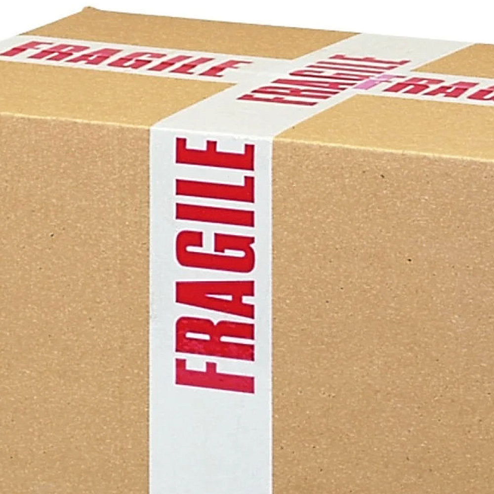 Fragile Parcel / Packaging Tape