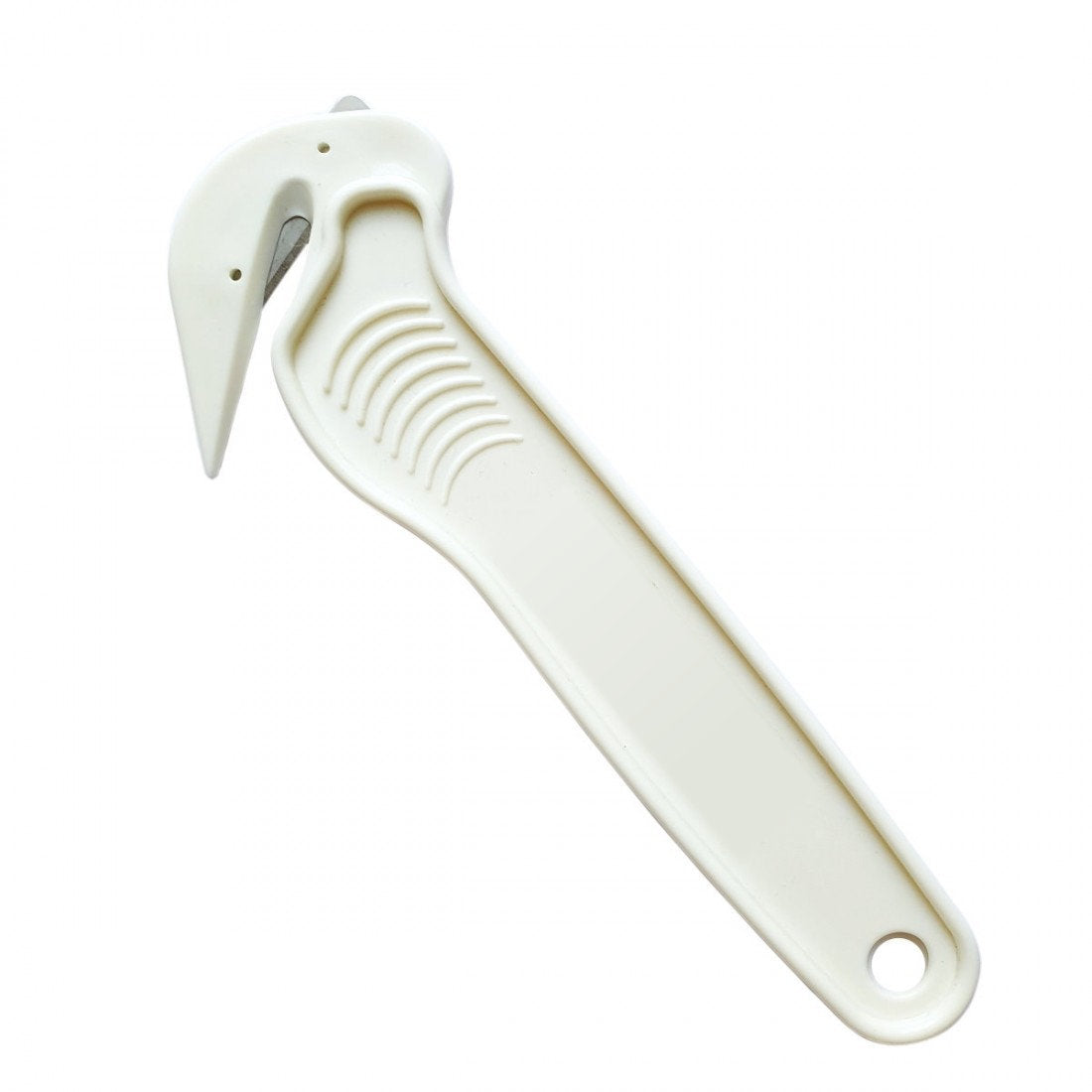 Safety Netting Cutter - White