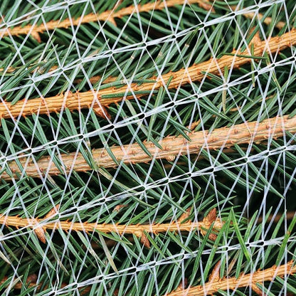 Xnet LZ Tape Christmas Tree Netting
