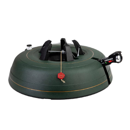 Krinner Ultra Grip XXL Foot Pedal Christmas Tree Stand – Holly International