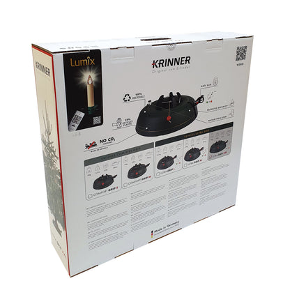 Krinner Ultra Grip XXL Stand