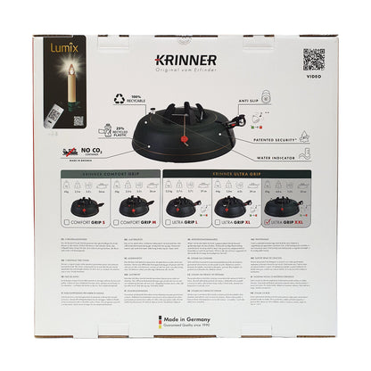 Krinner Ultra Grip XXL Stand