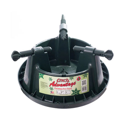 Cinco Advantage 6 Christmas Tree Stand