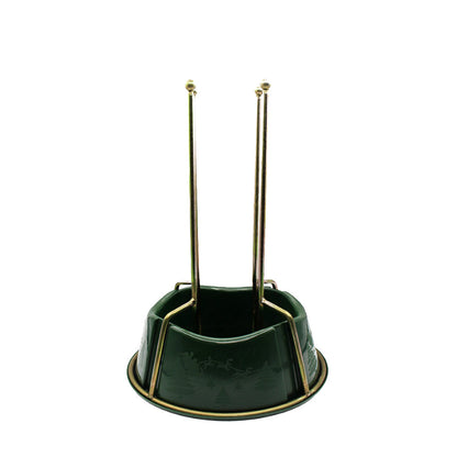 Quick Stand Christmas Tree Stand - Small | Holly International