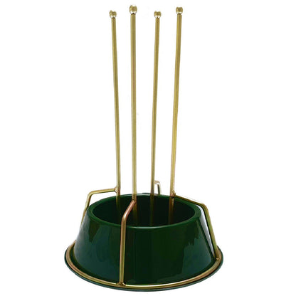 Quick Stand Christmas Tree Stand - Large | Holly International