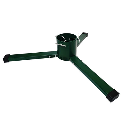 Titan Heavy Duty Extra Large Christmas Tree Stand