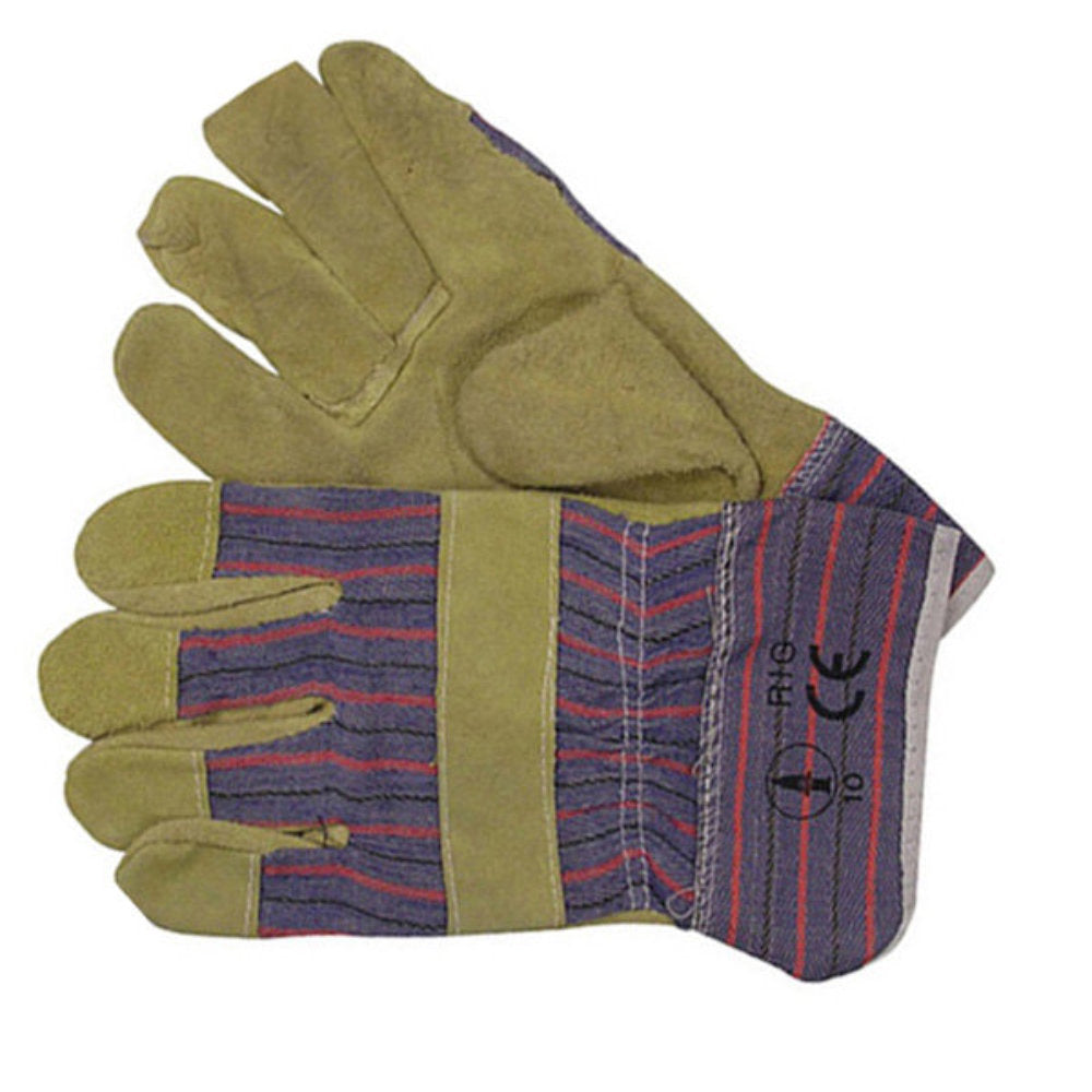 Canadian Rigger Gloves