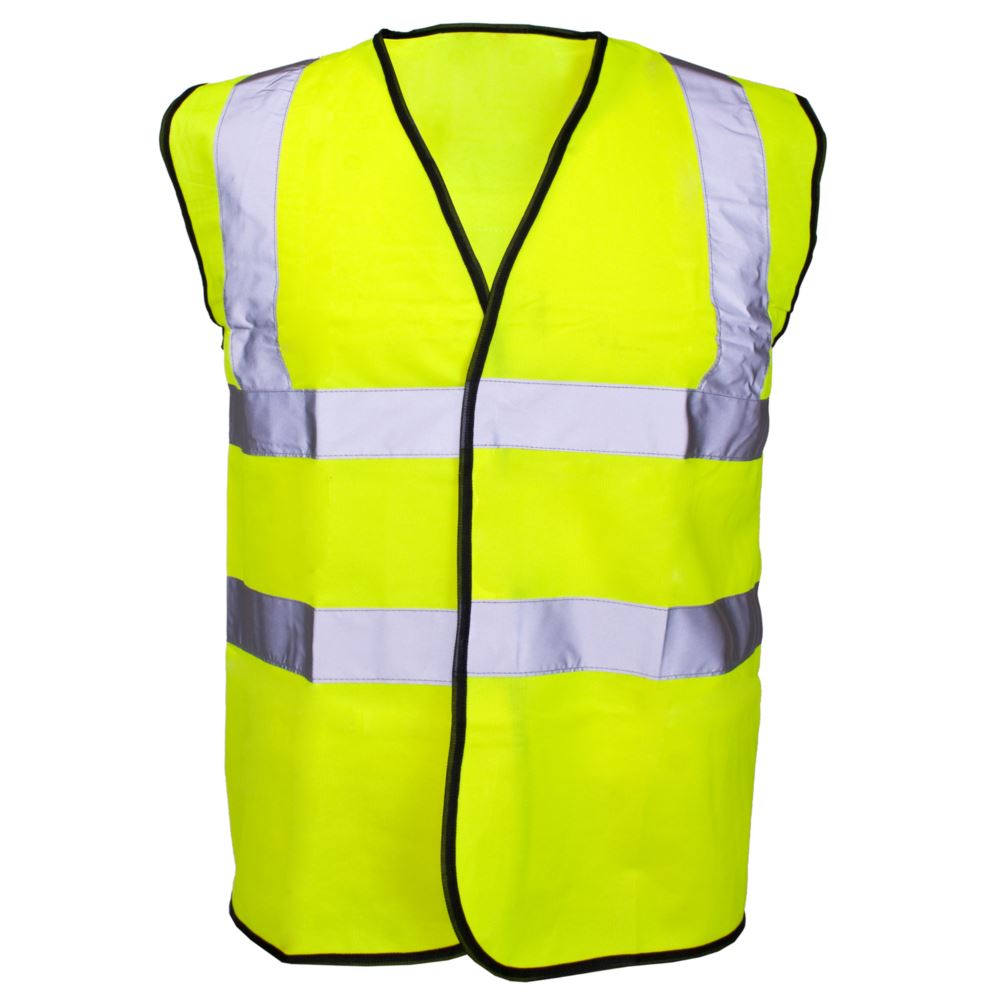 Reflective Safety Vest