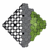 TrueGrid Ground Reinforcement Grids per Pallet | Wholesale – Holly ...