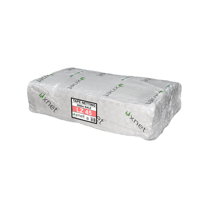 Xnet LZ Tape Christmas Tree Netting - 2000m Bale