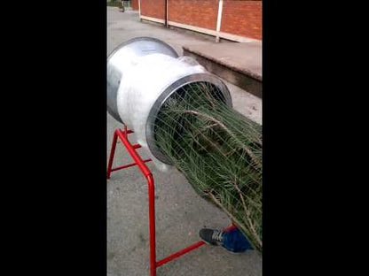 Christmas Tree Netting Funnel